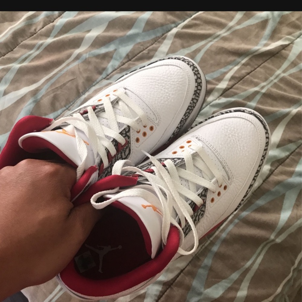 Jordan 3 - Picture 2 of 2